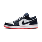 Jordan 1 Low Obsidian Ember Glow