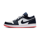 Jordan 1 Low Obsidian Ember Glow