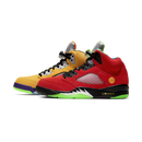Jordan 5 Retro What The