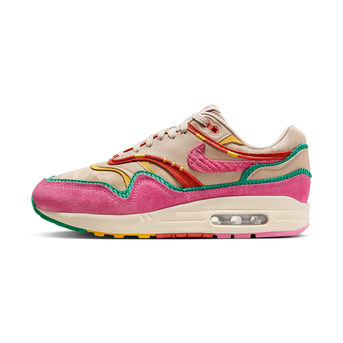 Nike Air Max 1 Familia