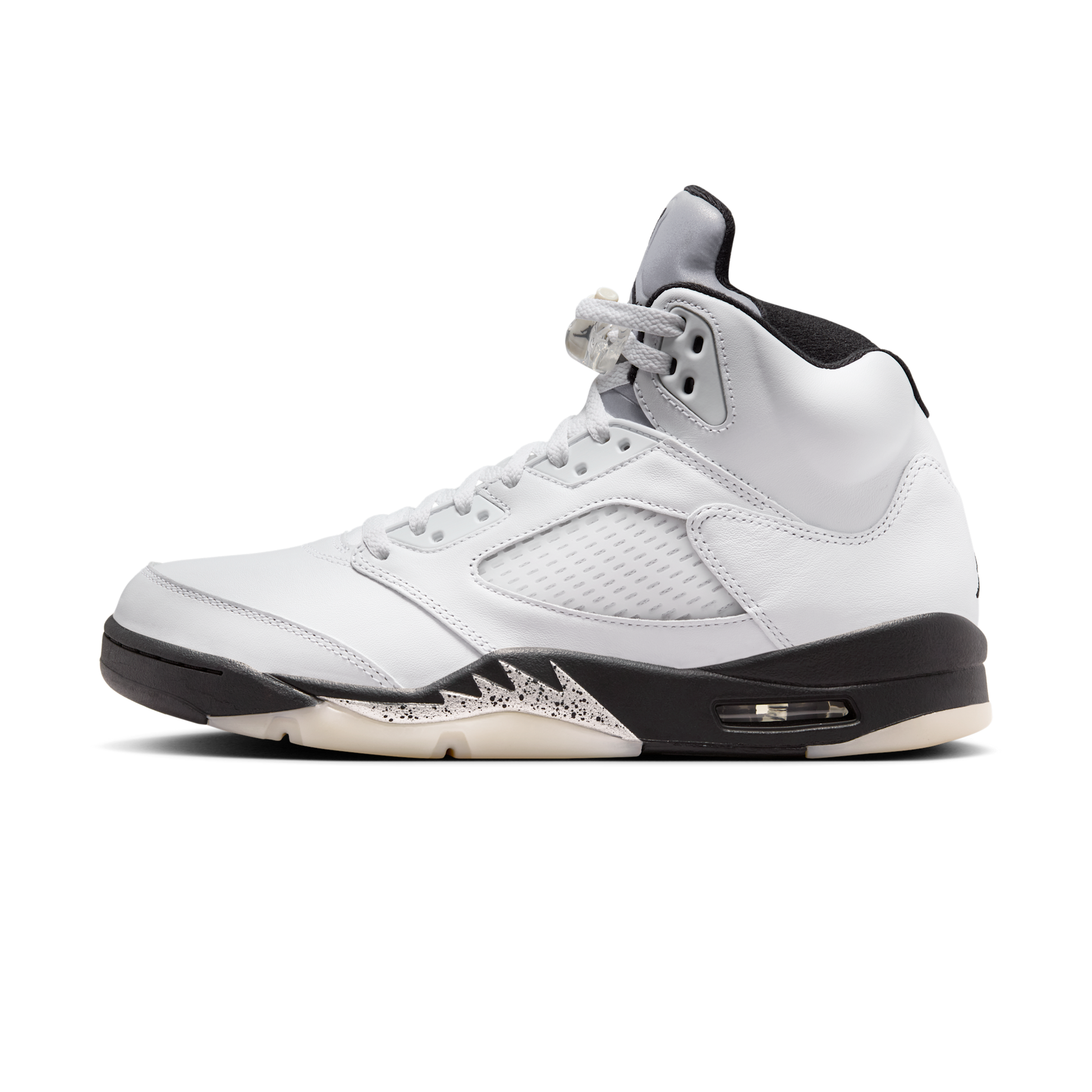 Jordan 5 Retro Reverse Metallic