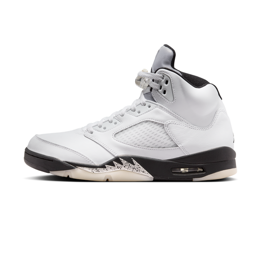 Jordan 5 Retro Reverse Metallic