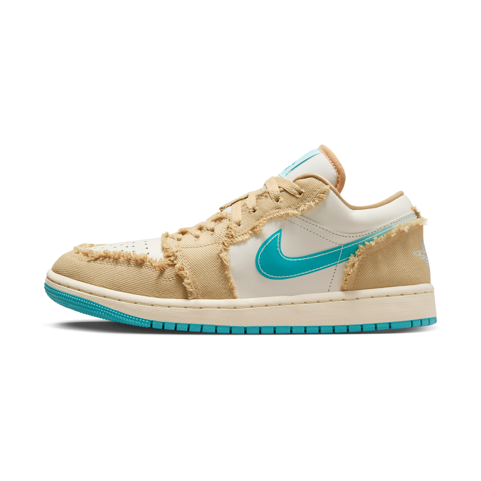 Jordan 1 Low SE Wave (Women's)