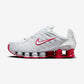 Nike Shox TL Gym Red (Women's)