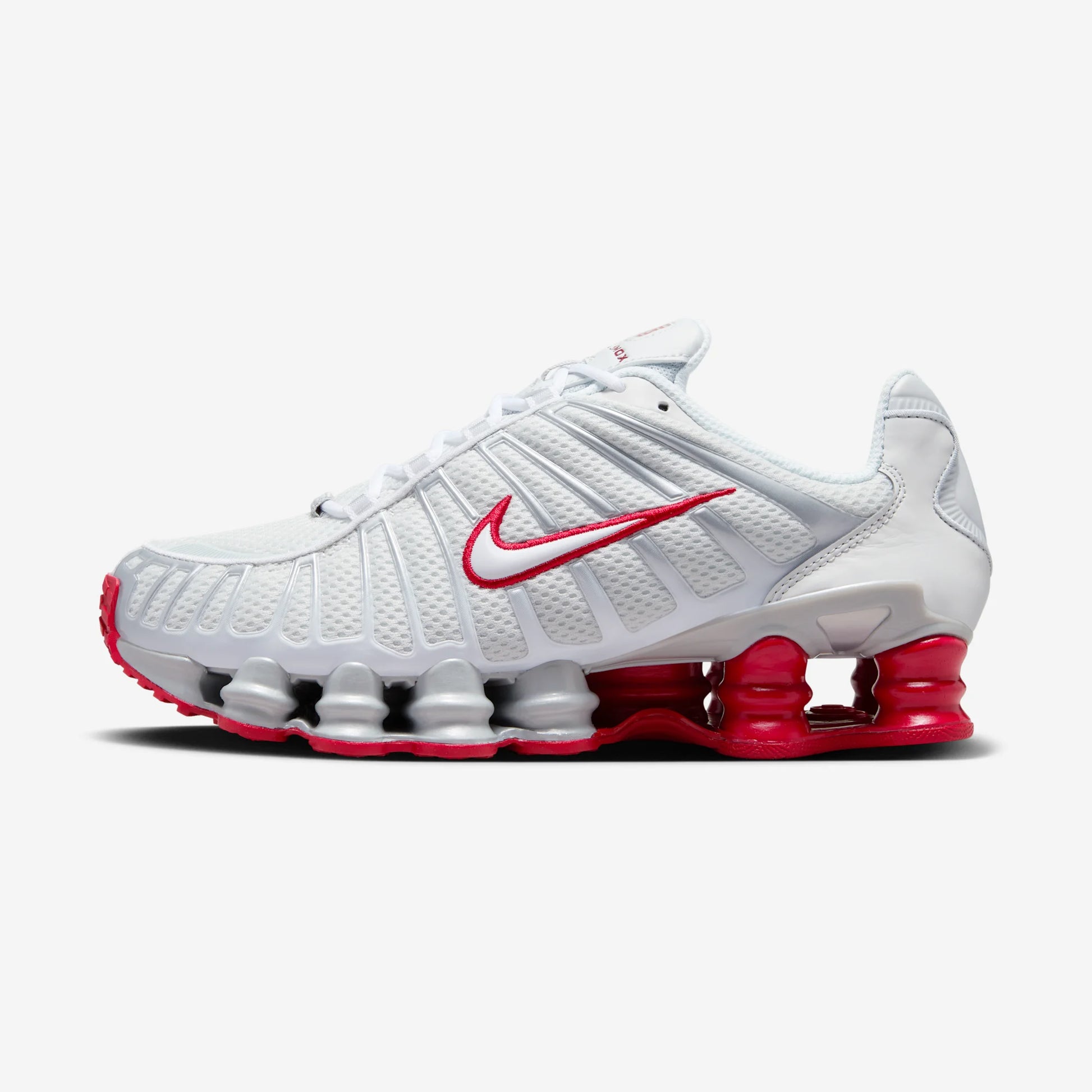 Nike Shox TL Gym Red (Women's)