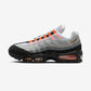Nike Air Max 95 OG Big Bubble Bright Mandarin 2.0 (2025)