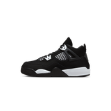 Jordan 4 Retro White Thunder (PS)