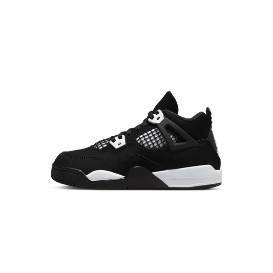 Jordan 4 Retro White Thunder (PS)