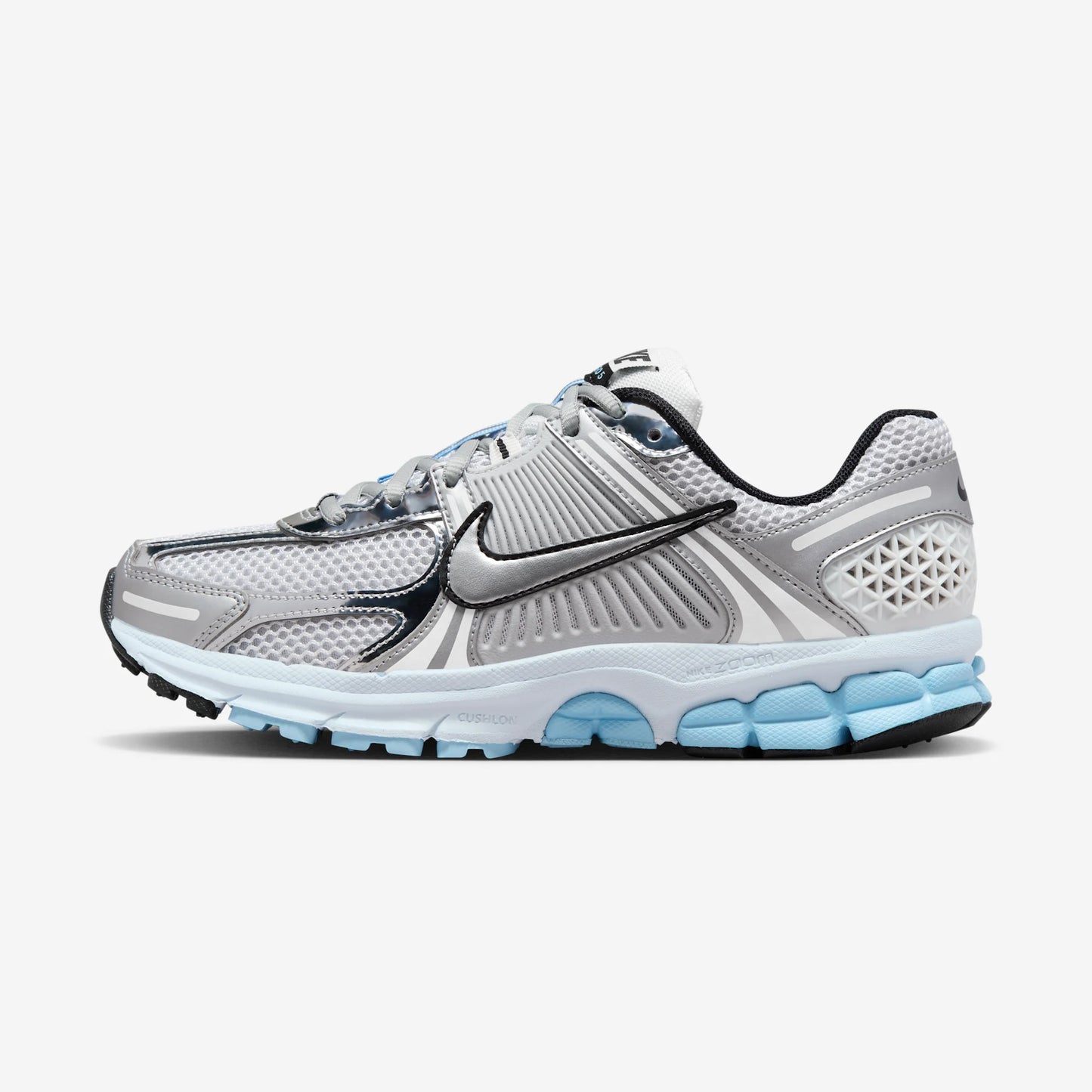 Nike Zoom Vomero 5 Metallic Silver Blue Tint (Women's)