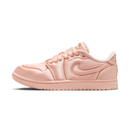 Jordan 1 Low Method of Make Satin Guava Ice (Women's)