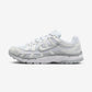 Nike P-6000 Summit White Pure Platinum (Women's)