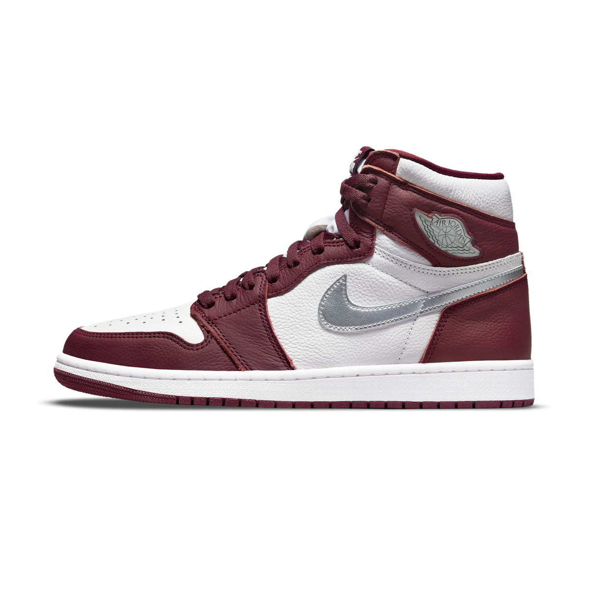 Jordan 1 Retro High OG Bordeaux