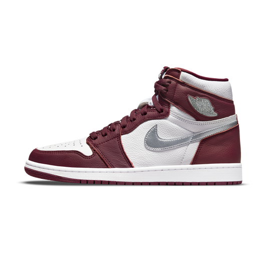 Jordan 1 Retro High OG Bordeaux