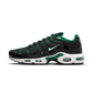 Nike Air Max Plus Black Malachite