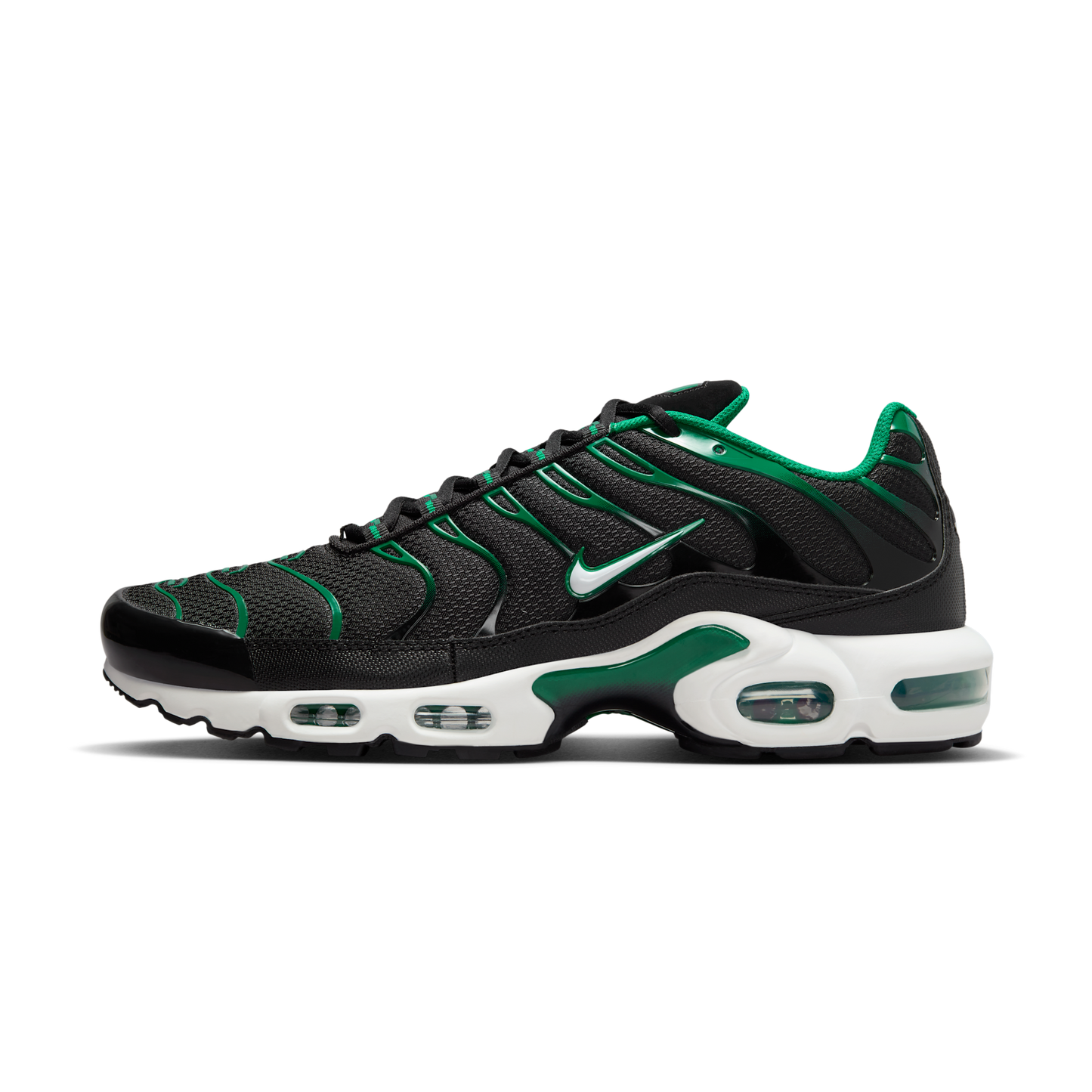 Nike Air Max Plus Black Malachite