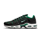 Nike Air Max Plus Black Malachite
