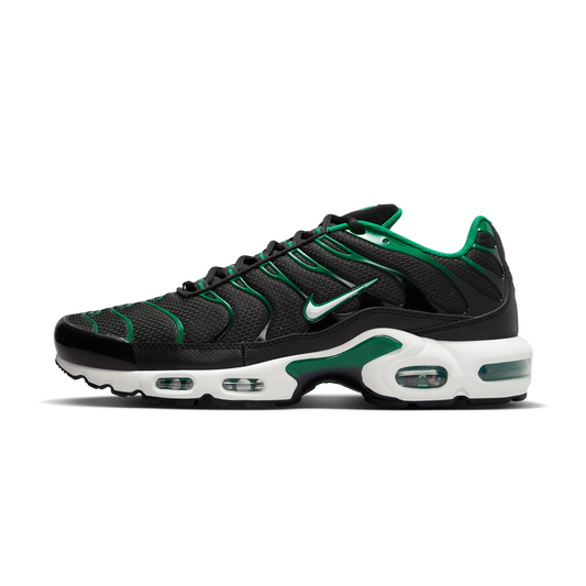 Nike Air Max Plus Black Malachite