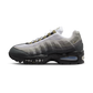 Nike Air Max 95 OG Big Bubble Black Medium Olive (Women's)
