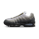 Nike Air Max 95 OG Big Bubble Black Medium Olive (Women's)