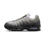 Nike Air Max 95 OG Big Bubble Black Medium Olive (Women's)