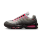 Nike Air Max 95 OG Big Bubble Solar Red 2.0 (2025)