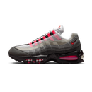 Nike Air Max 95 OG Big Bubble Solar Red 2.0 (2025)