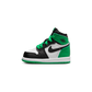 Jordan 1 Retro High OG Lucky Green (TD)