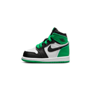 Jordan 1 Retro High OG Lucky Green (TD)