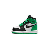 Jordan 1 Retro High OG Lucky Green (TD)