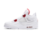 Jordan 4 Retro Metallic Red