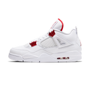 Jordan 4 Retro Metallic Red