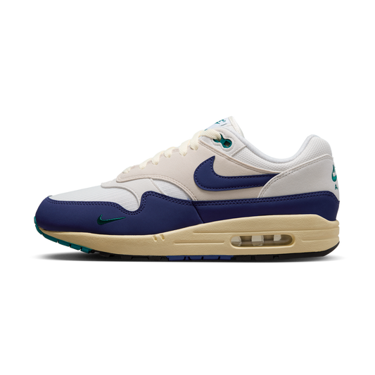 Nike Air Max 1 Athletic Department Deep Royal Blue
