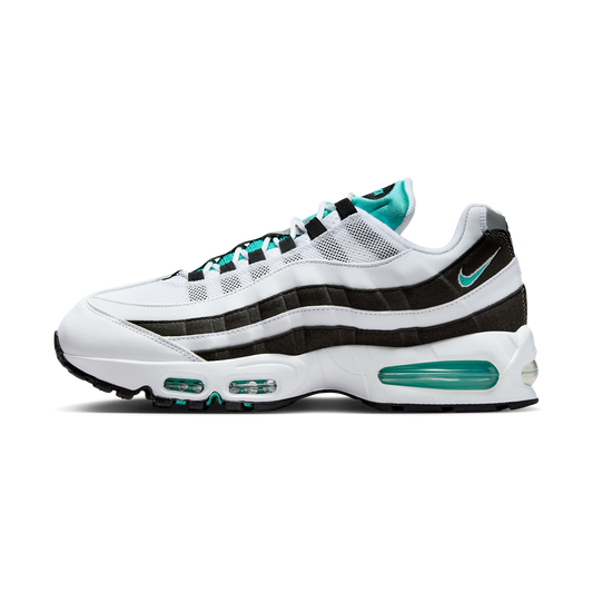 Nike Air Max 95 OG Big Bubble Black Border