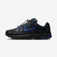 Nike P-6000 Black Anthracite Blue Void