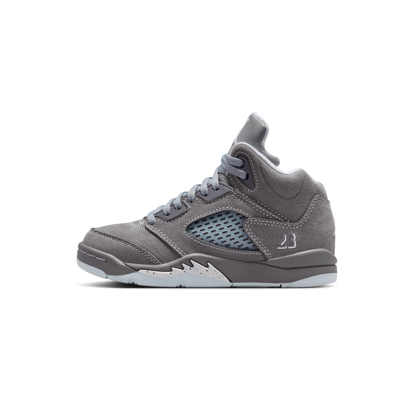 Jordan 5 Retro Wolf Grey (2026) (PS)