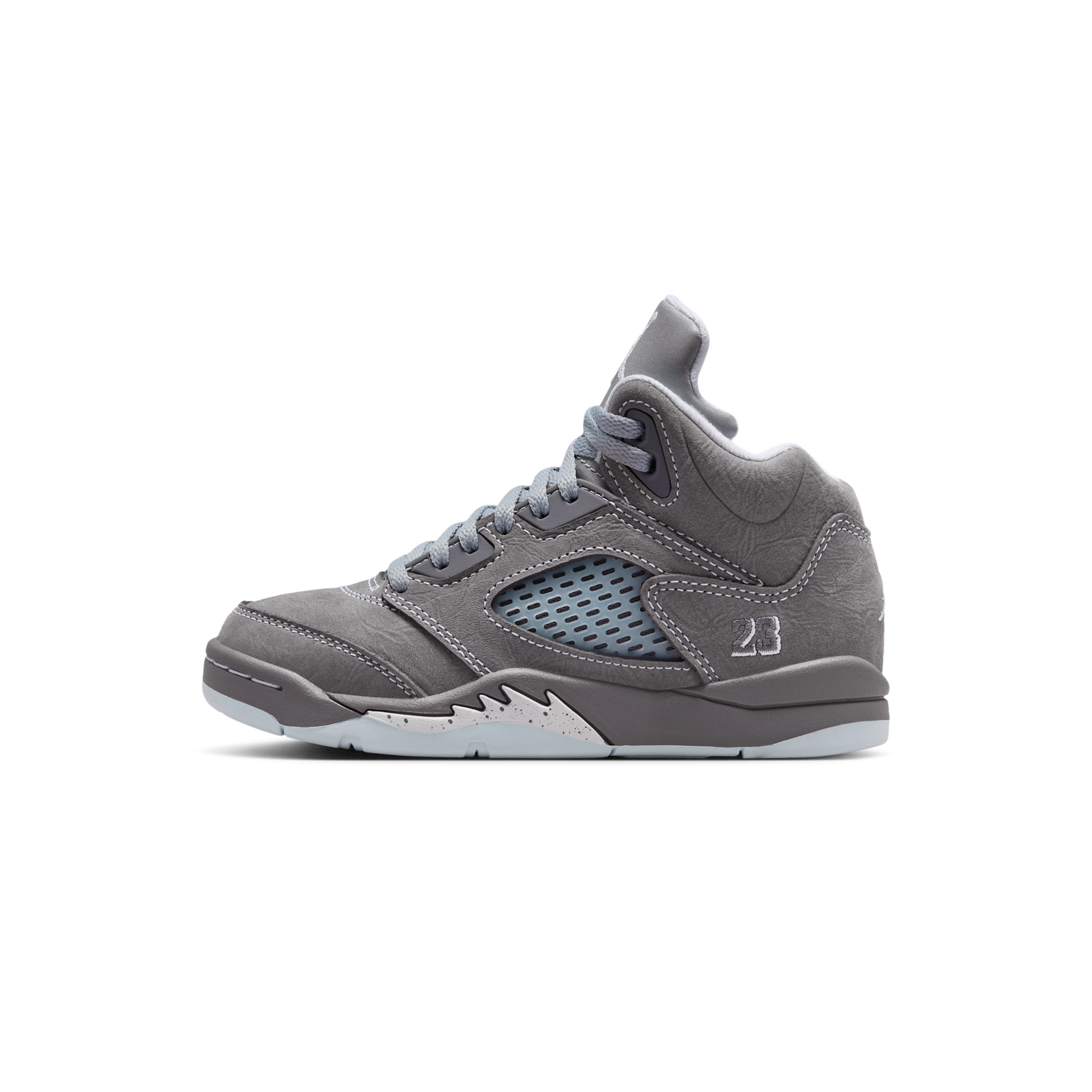 Jordan 5 Retro Wolf Grey (2026) (PS)