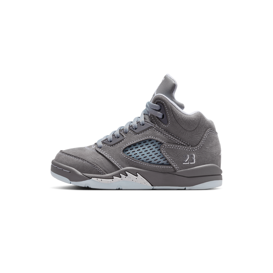 Jordan 5 Retro Wolf Grey (2026) (PS)