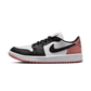 Jordan 1 Retro Low Golf Rust Pink