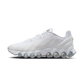 Nike Air Max Dn8 White Metallic Silver