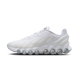 Nike Air Max Dn8 White Metallic Silver