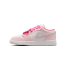 Jordan 1 Low SE Pink Bloom (GS)