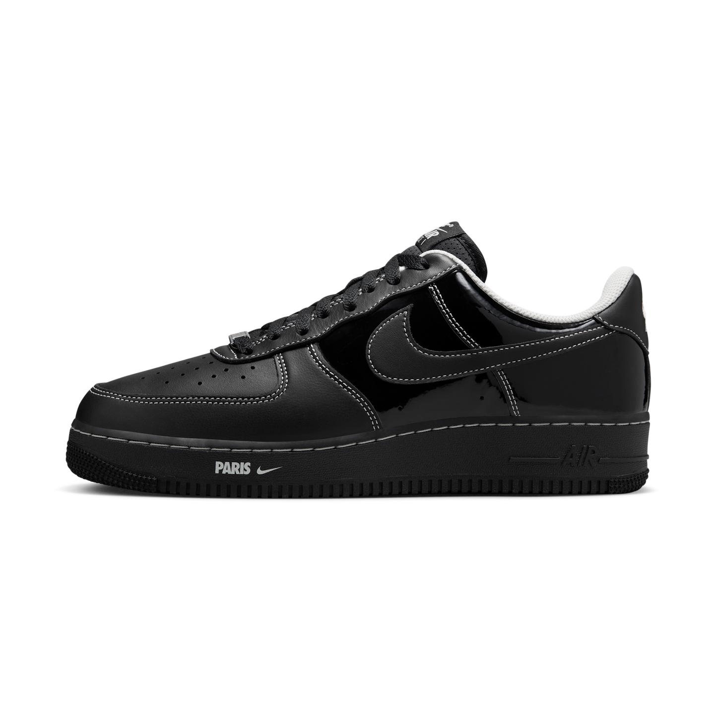 Nike Air Force 1 Low City Pack Paris Patent