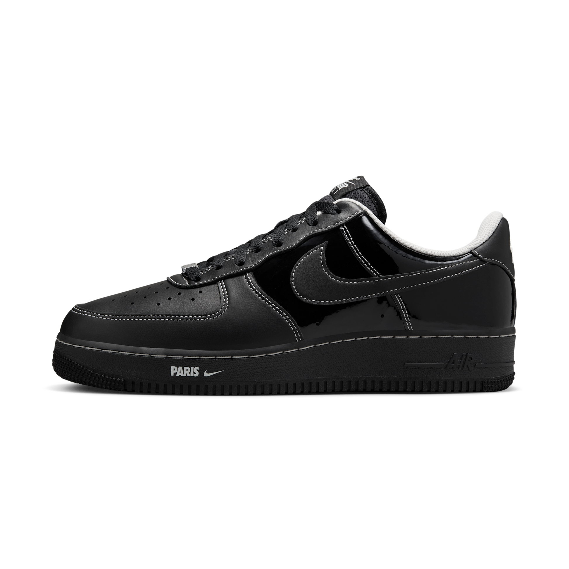 Nike Air Force 1 Low City Pack Paris Patent