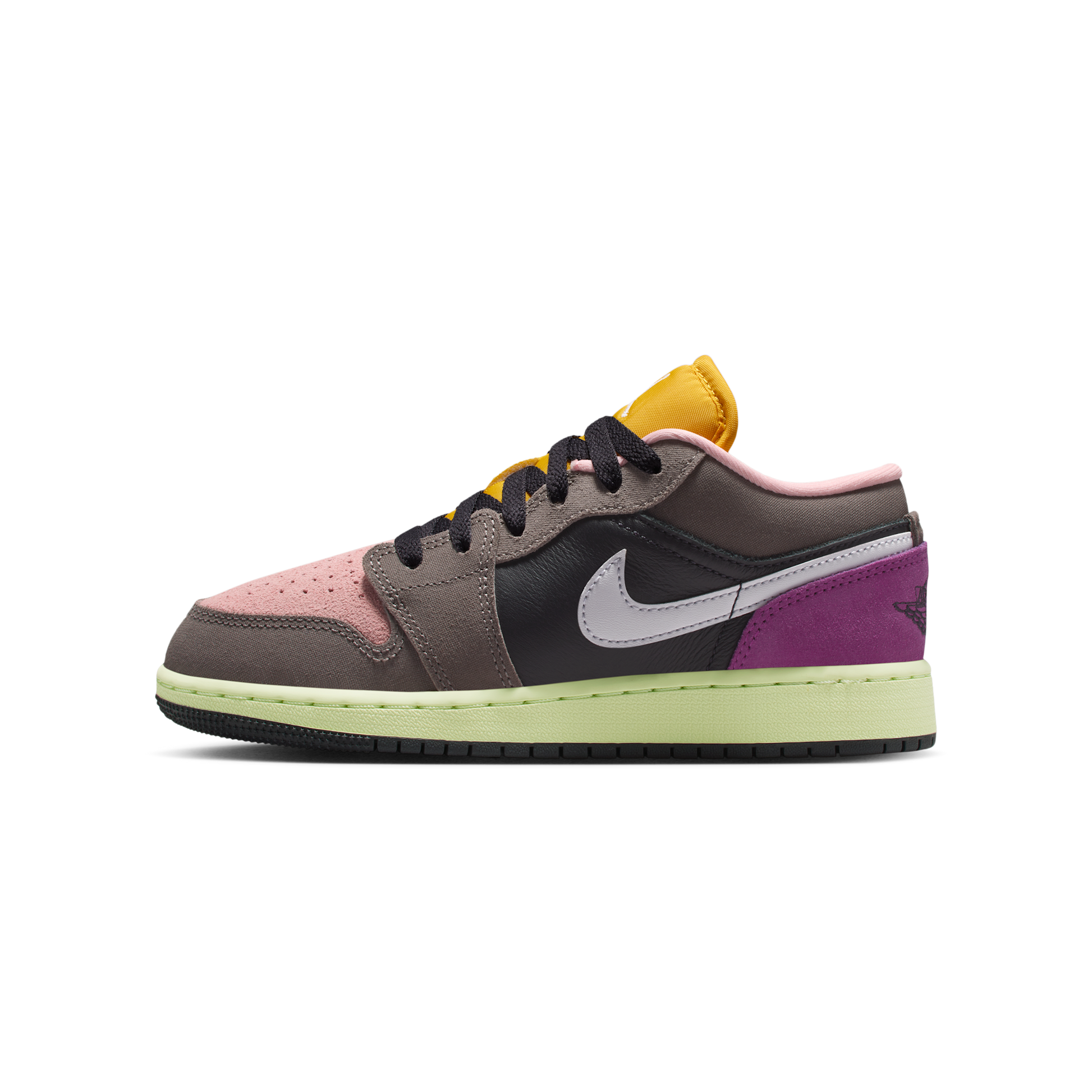 Jordan 1 Low SE Tokyo Bio Hack (GS)