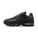 Nike Air Max 95 Big Bubble Black Carbon