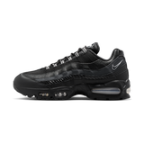 Nike Air Max 95 Big Bubble Black Carbon