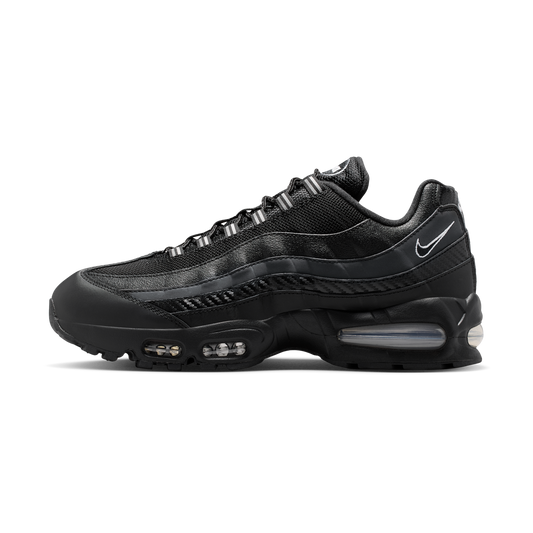 Nike Air Max 95 Big Bubble Black Carbon