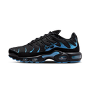 Nike Air Max Plus Black University Blue