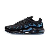 Nike Air Max Plus Black University Blue