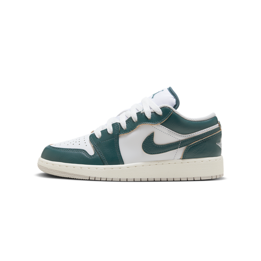 Jordan 1 Low SE Oxidized Green